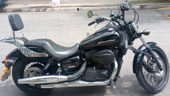 HONDA SHADOW 750 